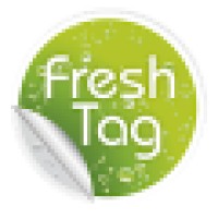 Freshtag Logo