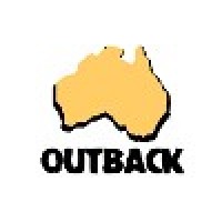 OUTBACK Logo
