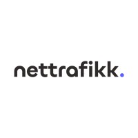Nettrafikk AS Logo