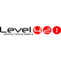 Level421 GmbH Logo