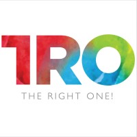 TROPIKA Printing House Logo