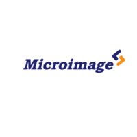 Microimage Mobile Media Logo