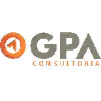 GPA Consultoria Logo