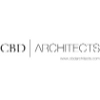 CBD Architects Logo