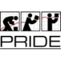 PRIDE Rehabilitation Logo