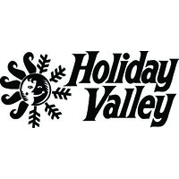 Holiday Valley Resort Logo