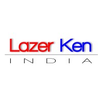 Lazer Ken India Logo
