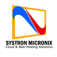 Systron Micronix Pvt. Ltd. Logo