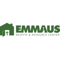 Emmaus Respite and Resource Center, Inc. Logo
