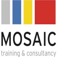 Mosaic Training & Consultancy Ltd Logo