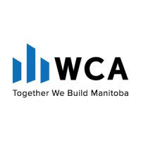 Winnipeg Construction Association Logo