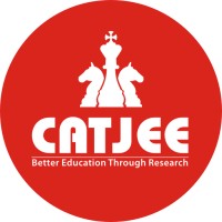 CATJEE EDUCATION PRIVATE LIMITED Logo
