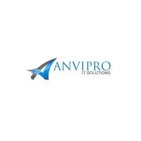 ANVIPRO IT SOLUTIONS PRIVATE LIMITED Logo