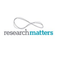 Research Matters Logo