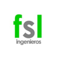 FSL Ingenieria y Diseño Sostenible S.L. Logo