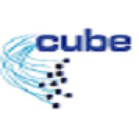 Cube Surveys Limited Logo