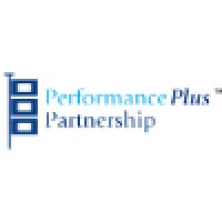 PerformancePlus Partnership Logo