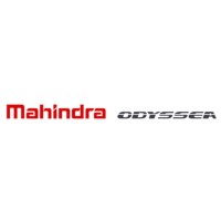 MAHINDRA MARINE PRIVATE LIMITED Logo