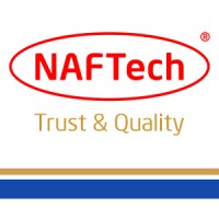 NEW AGE FAB TECHNOLOGIES PRIVATE LIMITED (NAFTech) Logo
