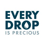 Every Drop Is Precious Ltd Logo