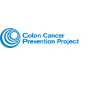 Colon Cancer Prevention Project Logo