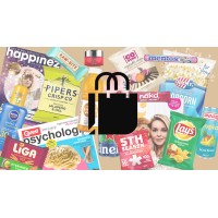 BagOffice: Goodiebags voor elk evenement Logo