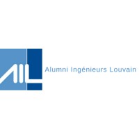 AILouvain - Alumni Ingénieurs Louvain Logo