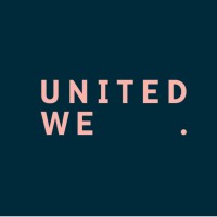 United WE Logo