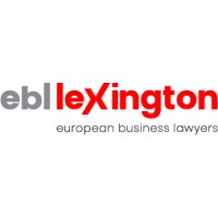 Ebl Lexington Logo