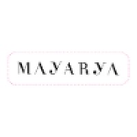 Mayarya Logo