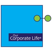 Our Corporate Life Logo