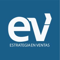 Estrategia en Ventas Logo