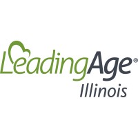 LeadingAge Illinois Logo