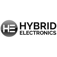 Hybrid Electronics Logo