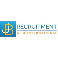 JB Recruitment Logo