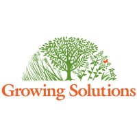 Growing Solutions LLC Logo
