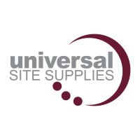 Universal Site Supplies Ltd Logo