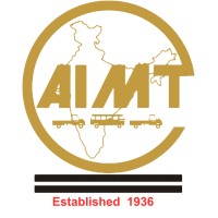 ALL INDIA MOTOR TRANSPORT CONGRESS Logo