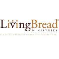 Living Bread Ministries Logo