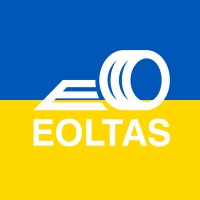 EOLTAS Logo
