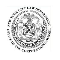 NYC Law Department Logo