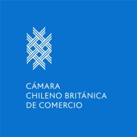 Cámara Chileno Británica de Comercio Logo