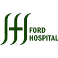 FORD HOSPITAL AND RESEARCH CENTER PRIVATE LIMITED Logo