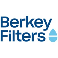 Berkey Filters Logo