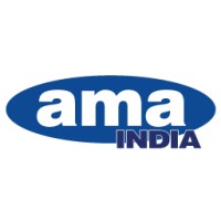 AMA INDIA ENTERPRISES (P) LTD. Logo
