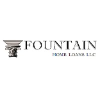 Fountain Home Loans Logo