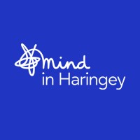 Mind in Haringey Logo