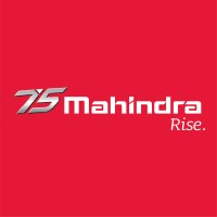 Mahindra Agri Solutions Limited Logo