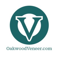 Oakwood Veneer Company Logo