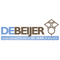 de Beijer Groep BV Logo